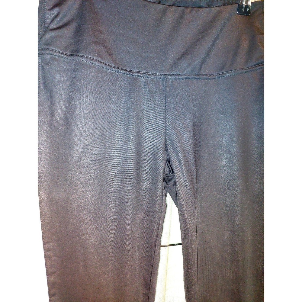 Seven Faux leather leggings - Picture 2 of 4